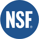 Certificación NSF